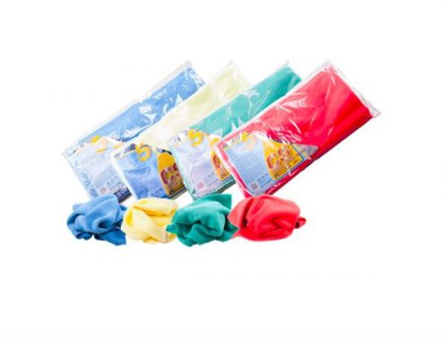 Innotec Clean & Shine Towel Wabenstrukturtuch