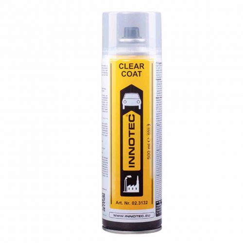 Innotec Clear Coat