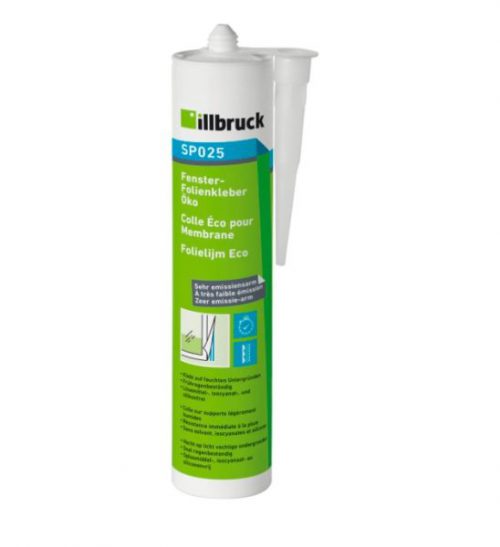 illbruck-Folienkleber