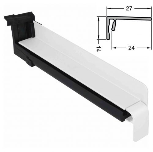 L-Abschluss-RAL-9016-mit-Dichtteil-Winkel24