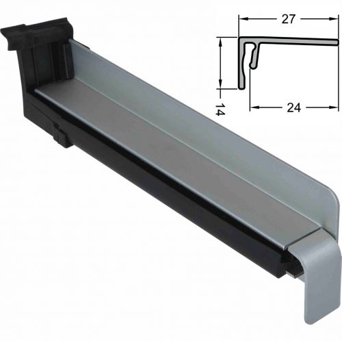 L-Abschluss-graualuminium-RAL-9007-mit-Dichtteil-Winkel24