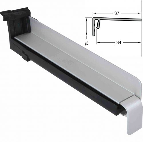 L-Abschluss-weißaluminium-RAL-9006-mit-Dichtteil