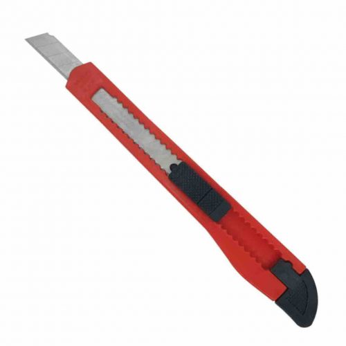 Messer Cutter