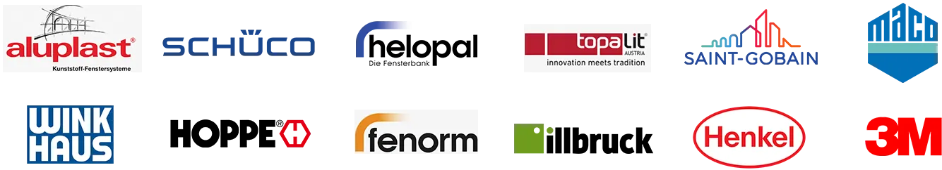 rund ums fenster partners