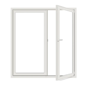 Fenster & Türen