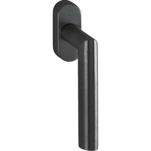 HOPPE_Fenstergriff_AMSTERDAM_7x32schwarz_satiniert