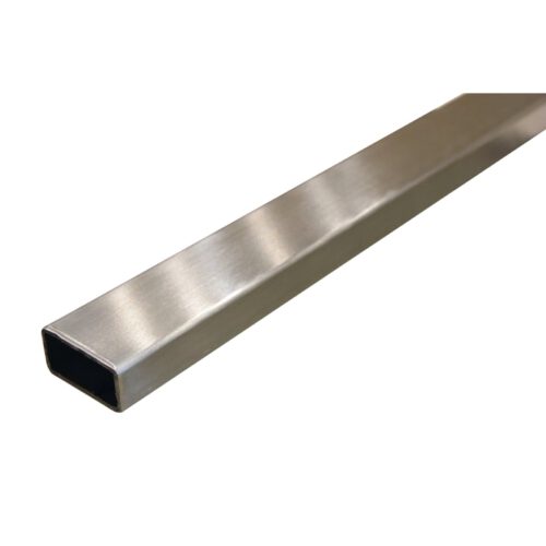 Aluminium_Vierkantrohr_Edelstahl_geschliffen