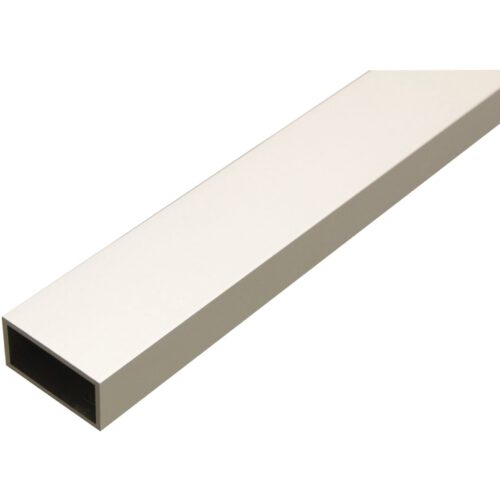 Aluminium_Vierkantrohr_eloxiert_E6_EV1