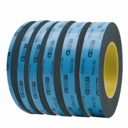 Doppelseitiges Klebeband