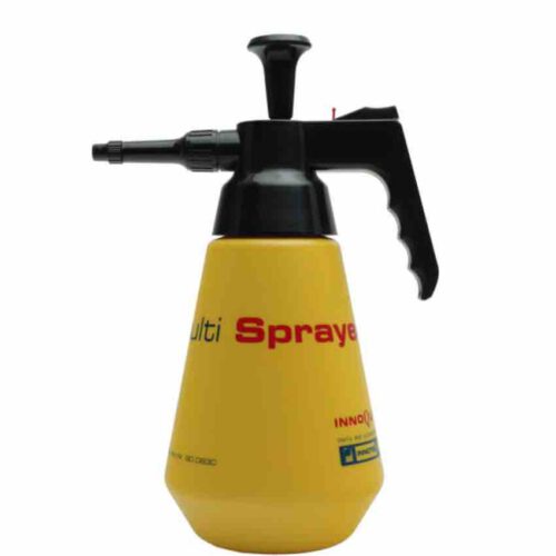Pumpflasche