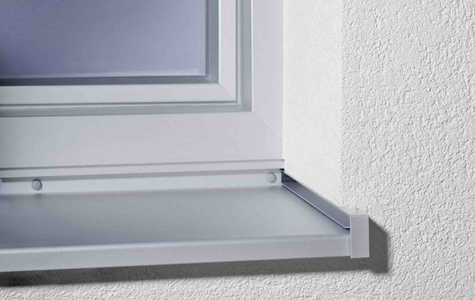 eingebutzte_Fensterbank